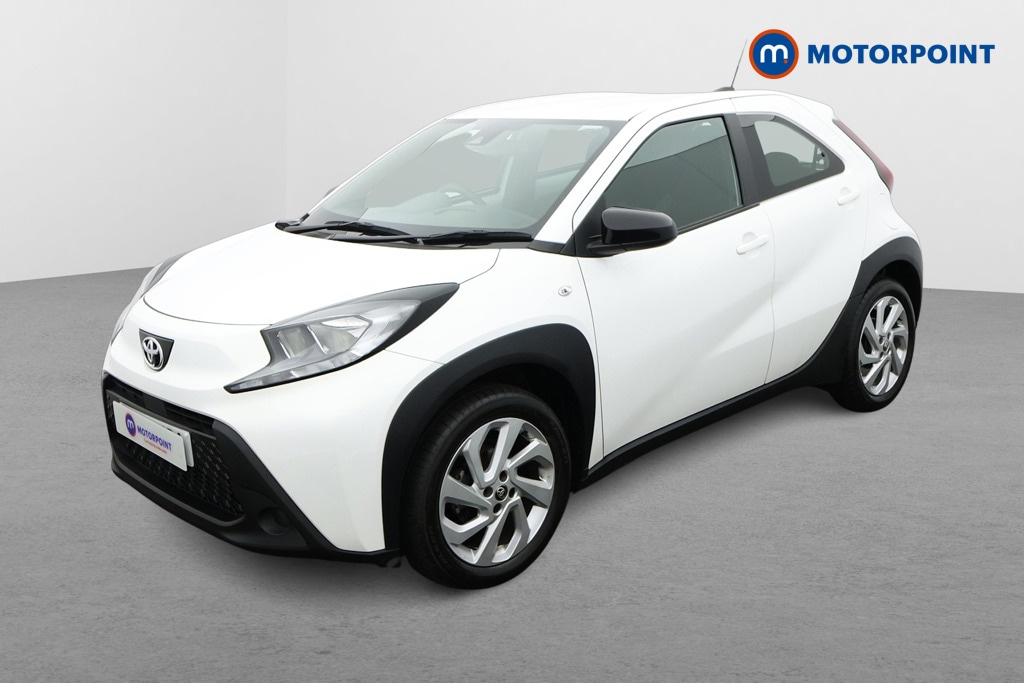 Used Toyota Aygo X 2024 for sale - 78081761: Photo 3