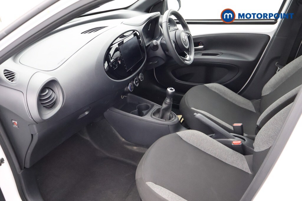 Used Toyota Aygo X 2024 for sale - 78081761: Photo 31