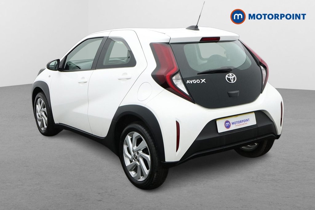 Used Toyota Aygo X 2024 for sale - 78081761: Photo 5