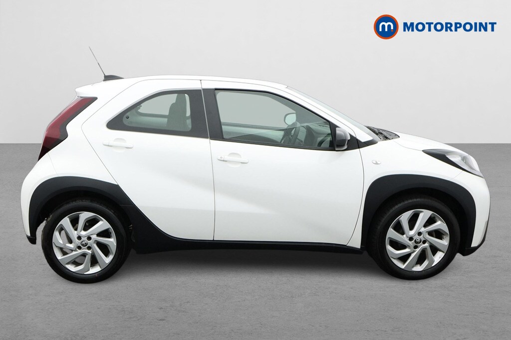 Used Toyota Aygo X 2024 for sale - 78081761: Photo 8