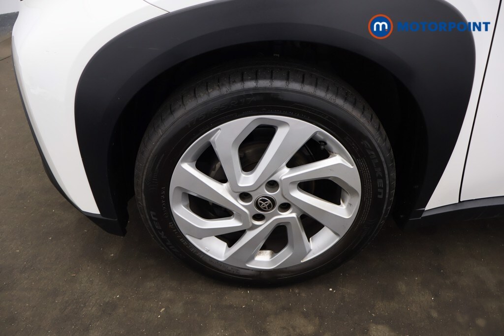 Used Toyota Aygo X 2024 for sale - 78081761: Photo 9