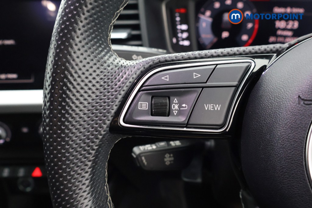 Used Audi A1 2023 for sale - 76650770: Photo 11