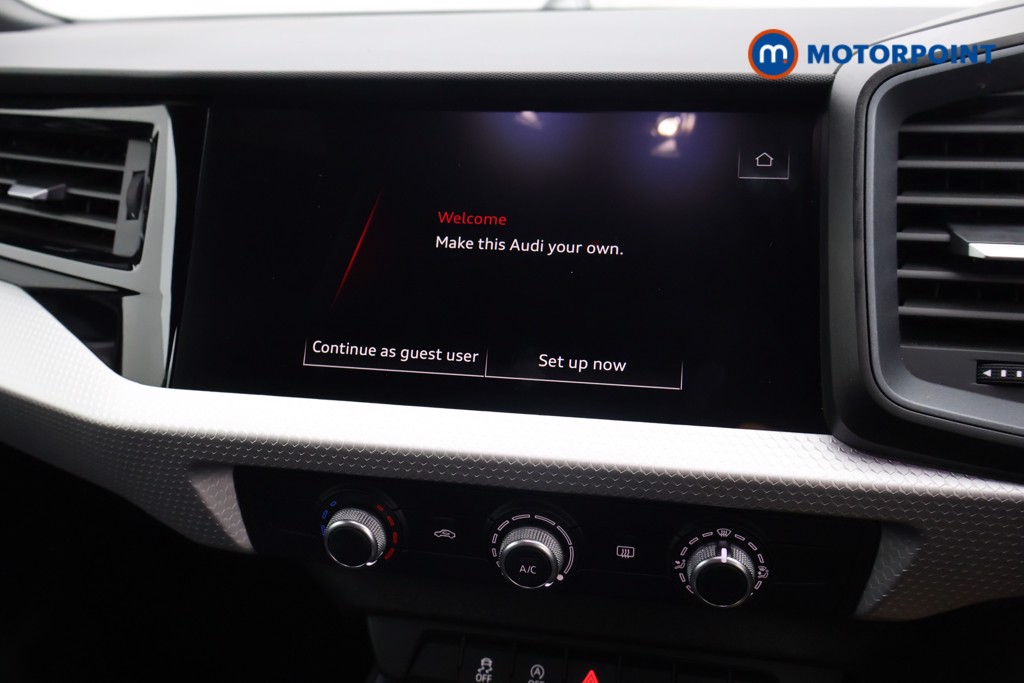 Used Audi A1 2023 for sale - 76650770: Photo 13