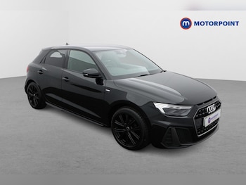 Used Audi A1 2023 for sale - 76650770: Photo