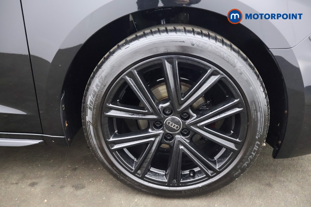 Used Audi A1 2023 for sale - 76650770: Photo 23