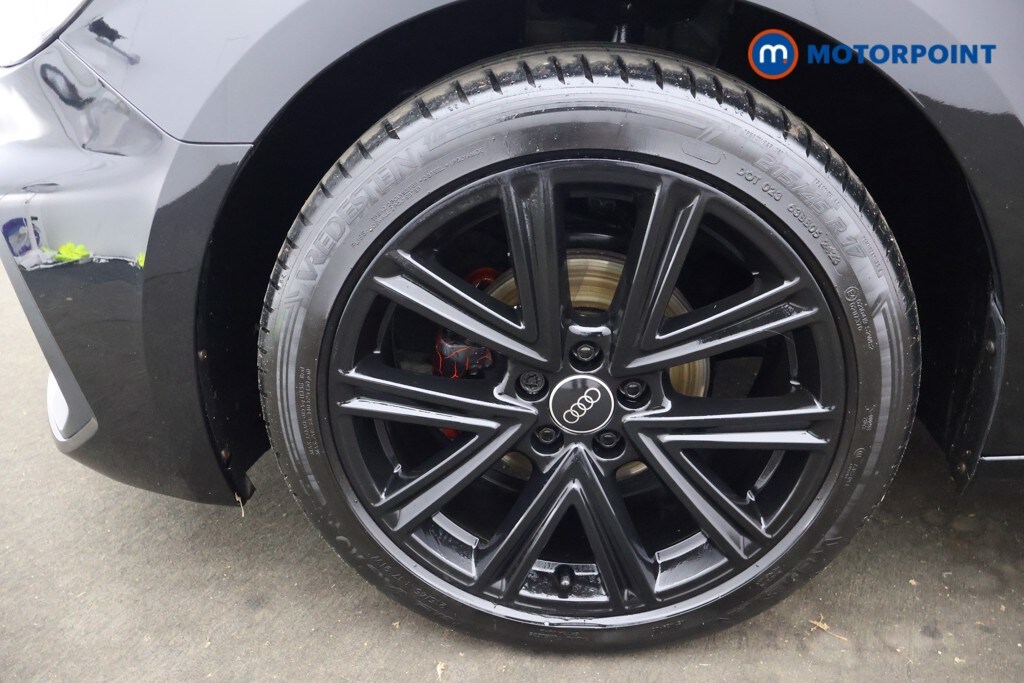 Used Audi A1 2023 for sale - 76650770: Photo 24