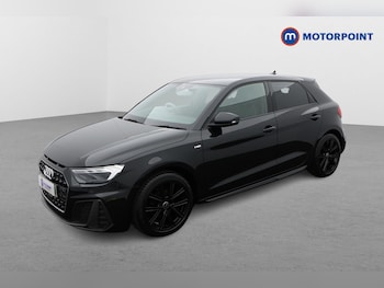 Used Audi A1 2023 for sale - 76650770: Photo