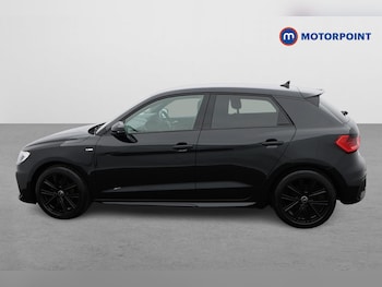 Used Audi A1 2023 for sale - 76650770: Photo