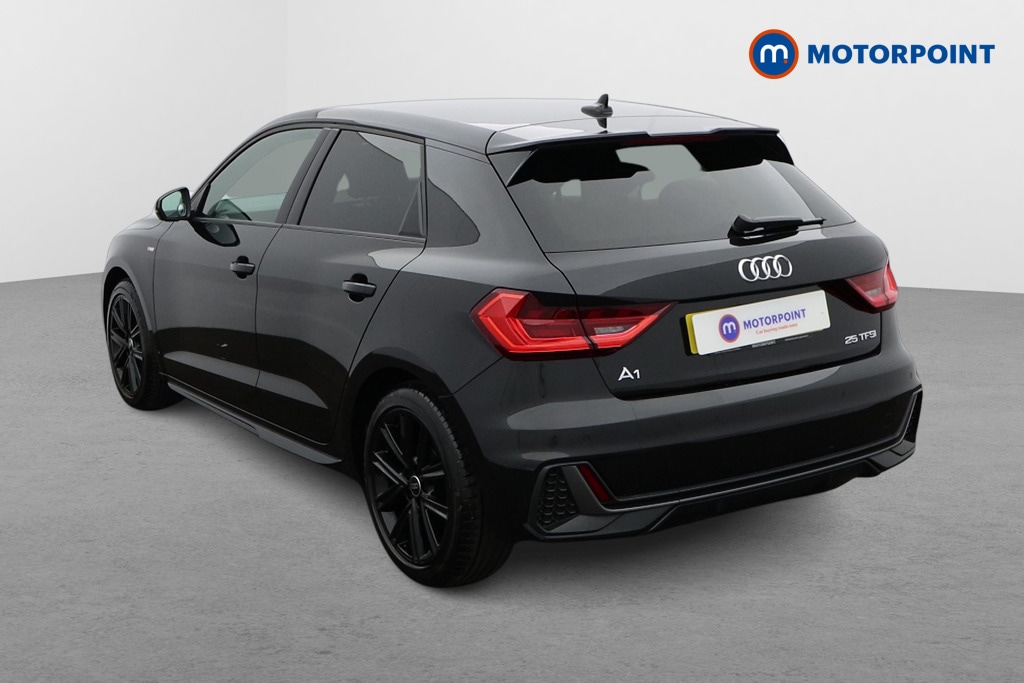 Used Audi A1 2023 for sale - 76650770: Photo 5