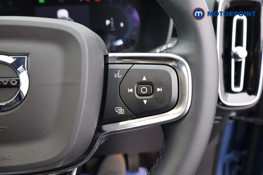 Used Volvo XC40 2022 for sale - 78144032: Photo 11