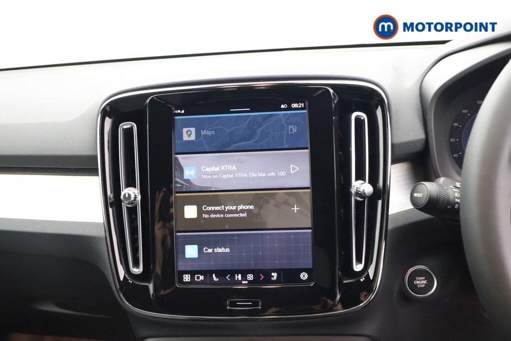 Used Volvo XC40 2022 for sale - 78144032: Photo 18