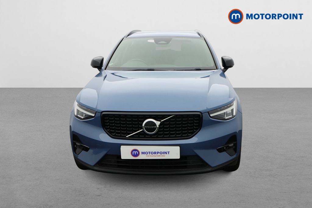 Used Volvo XC40 2022 for sale - 78144032: Photo 2