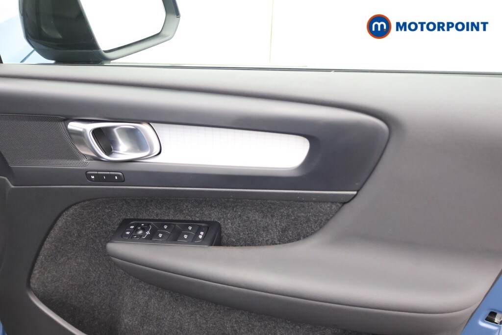 Used Volvo XC40 2022 for sale - 78144032: Photo 20