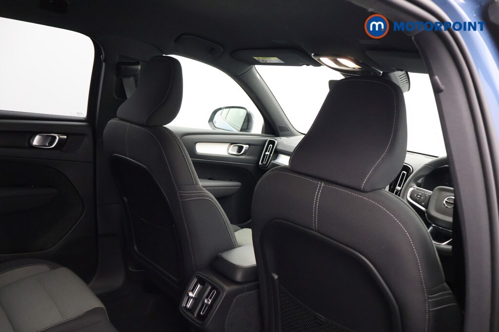 Used Volvo XC40 2022 for sale - 78144032: Photo 25