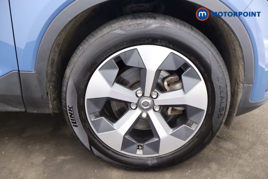 Used Volvo XC40 2022 for sale - 78144032: Photo 34