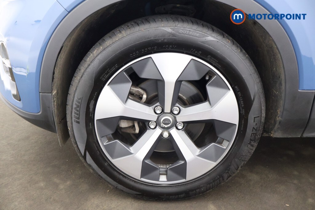 Used Volvo XC40 2022 for sale - 78144032: Photo 35