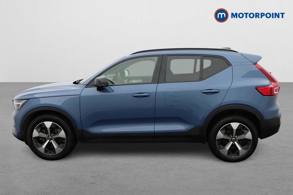 Used Volvo XC40 2022 for sale - 78144032: Photo 4