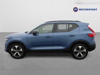 Used Volvo XC40 2022 for sale - 78144032: Photo