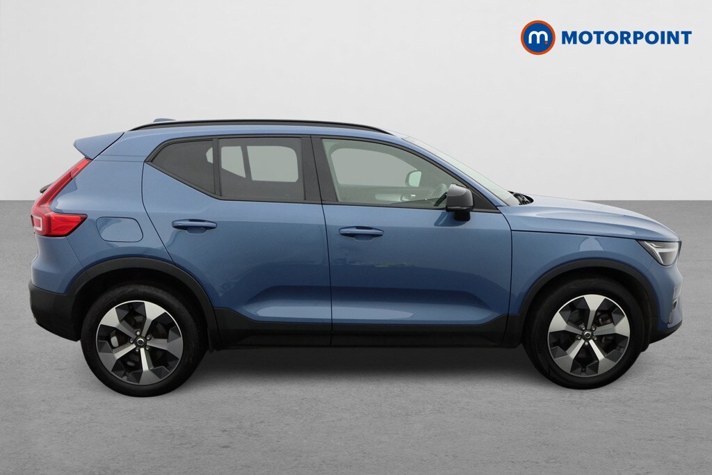 Used Volvo XC40 2022 for sale - 78144032: Photo 8