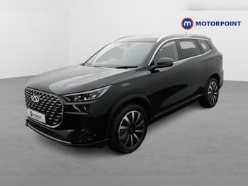 Used Chery Tiggo 8 2026 for sale - 79718930: Photo