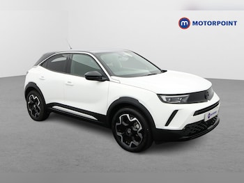 Used Vauxhall Mokka 2025 for sale - 78690050: Photo