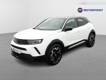 Used Vauxhall Mokka 2025 for sale - 78690050: Photo
