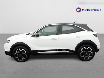 Used Vauxhall Mokka 2025 for sale - 78690050: Photo