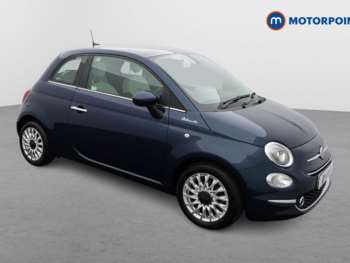 2022 - 1.0 Mild Hybrid Dolcevita [Part Leather] 3dr