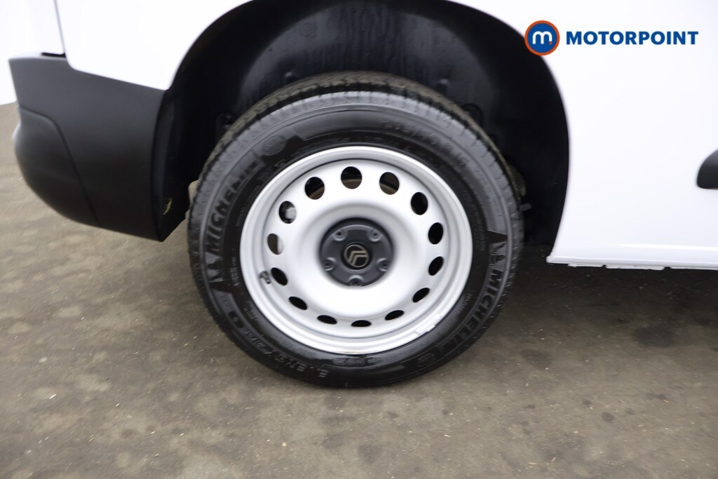 Used Citroen Berlingo 2025 for sale - 78064782: Photo 10