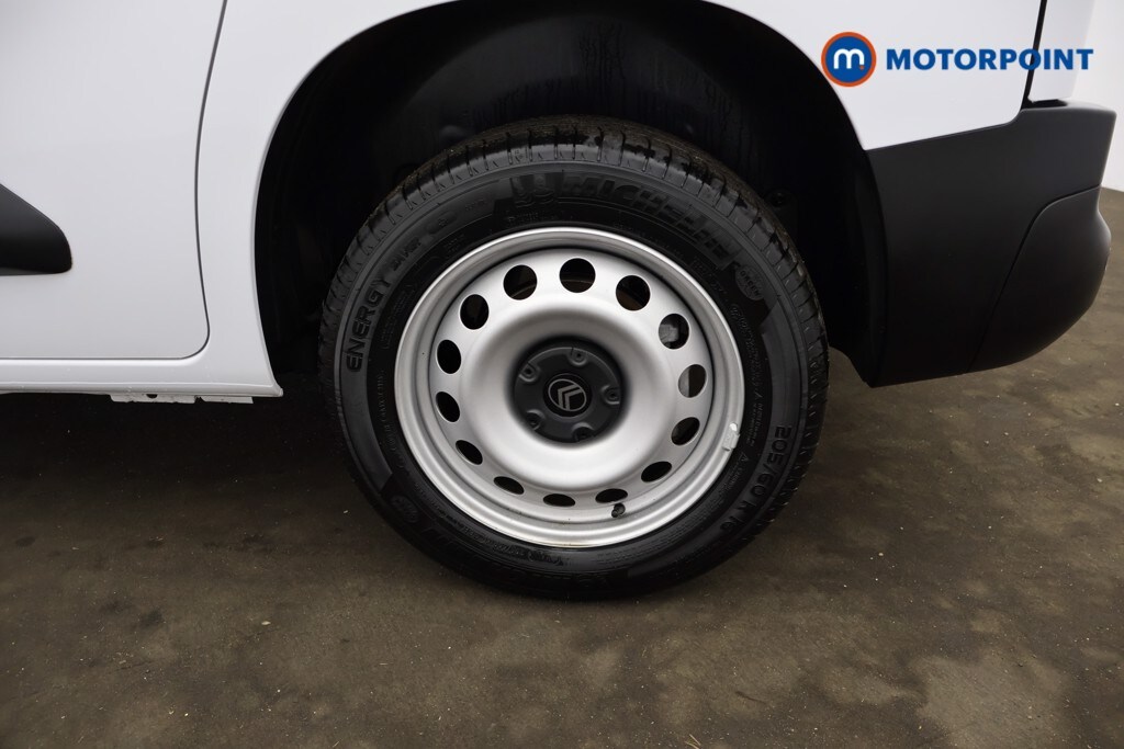 Used Citroen Berlingo 2025 for sale - 78064782: Photo 11