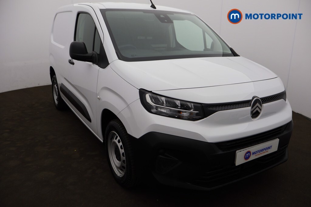 Used Citroen Berlingo 2025 for sale - 78064782: Photo 13