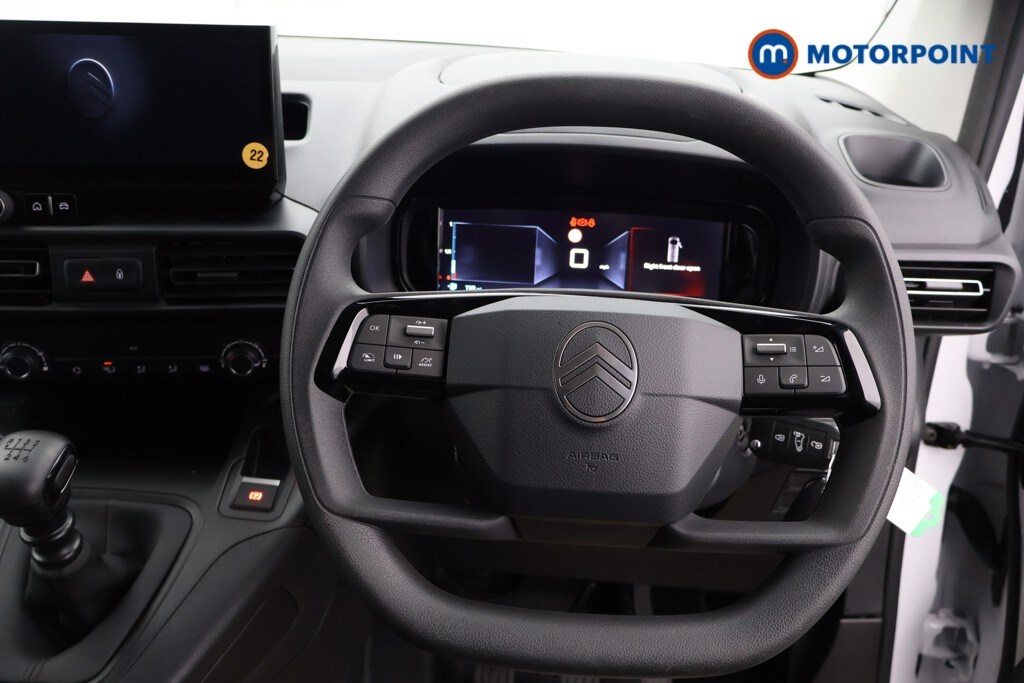 Used Citroen Berlingo 2025 for sale - 78064782: Photo 14