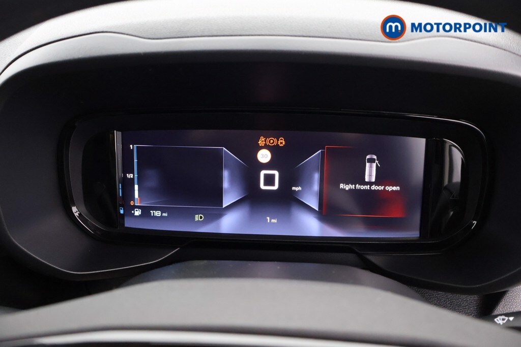 Used Citroen Berlingo 2025 for sale - 78064782: Photo 17