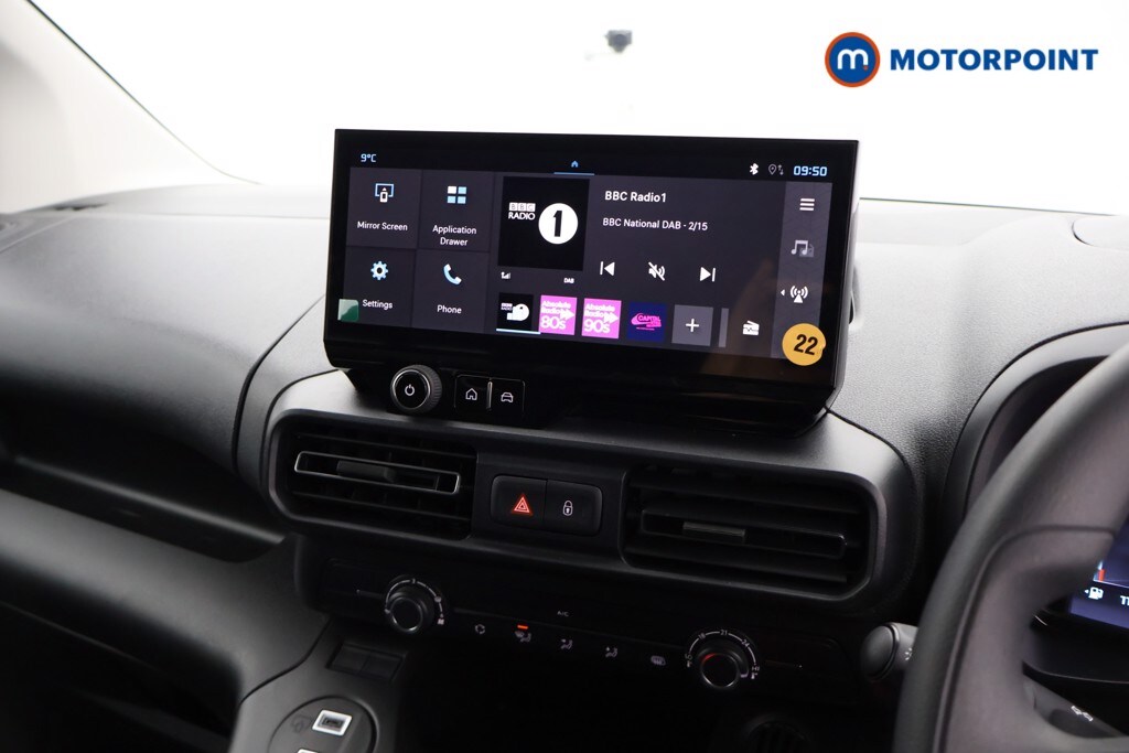 Used Citroen Berlingo 2025 for sale - 78064782: Photo 19