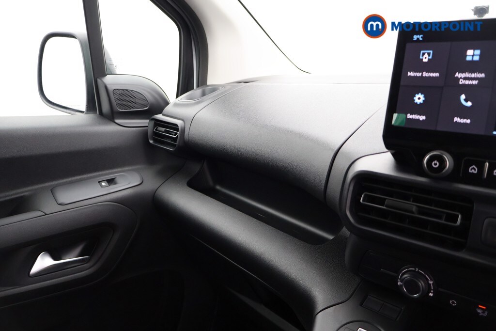 Used Citroen Berlingo 2025 for sale - 78064782: Photo 21