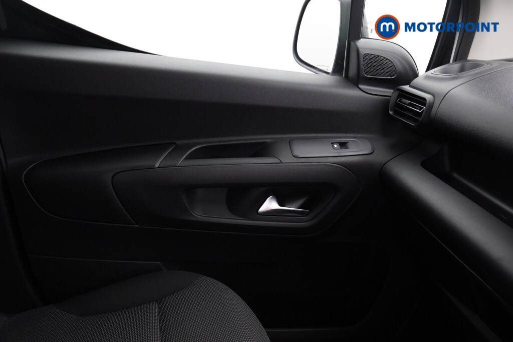 Used Citroen Berlingo 2025 for sale - 78064782: Photo 22