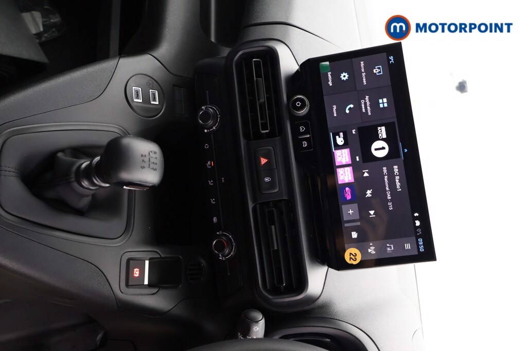 Used Citroen Berlingo 2025 for sale - 78064782: Photo 23