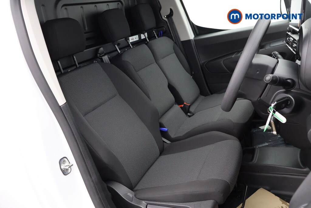 Used Citroen Berlingo 2025 for sale - 78064782: Photo 25