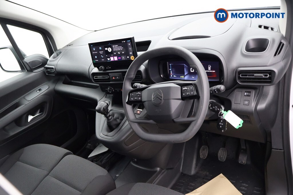 Used Citroen Berlingo 2025 for sale - 78064782: Photo 26