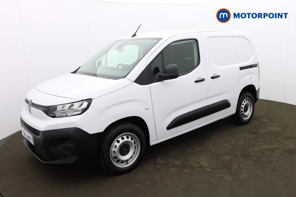 Used Citroen Berlingo 2025 for sale - 78064782: Photo 3