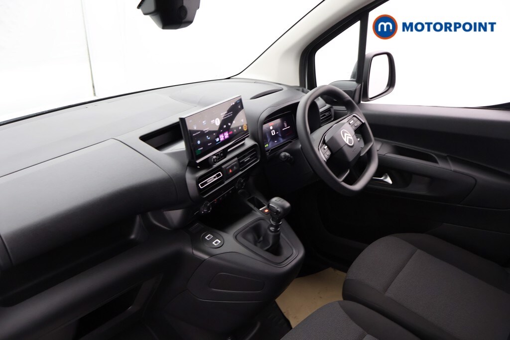 Used Citroen Berlingo 2025 for sale - 78064782: Photo 31