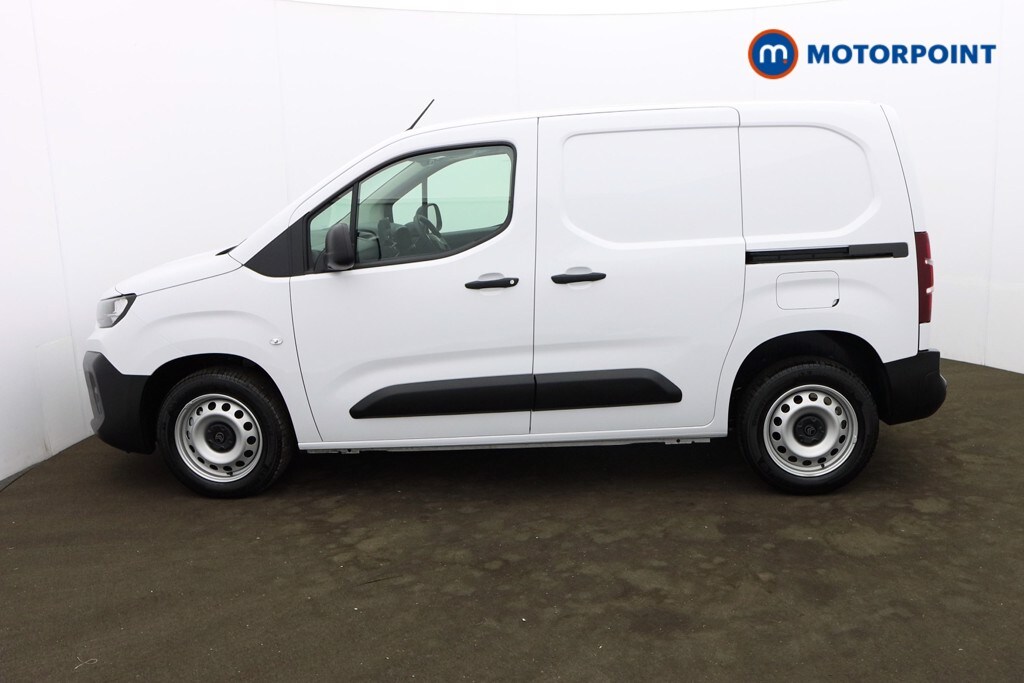 Used Citroen Berlingo 2025 for sale - 78064782: Photo 4