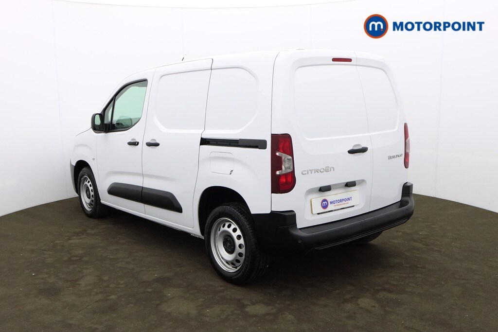Used Citroen Berlingo 2025 for sale - 78064782: Photo 5
