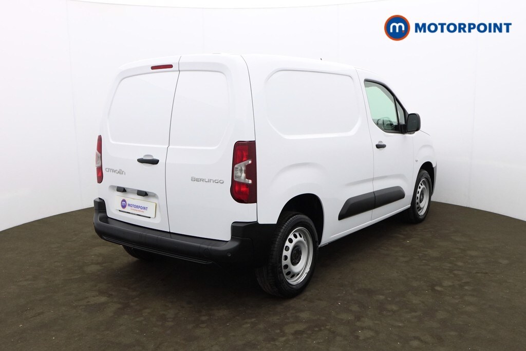 Used Citroen Berlingo 2025 for sale - 78064782: Photo 7