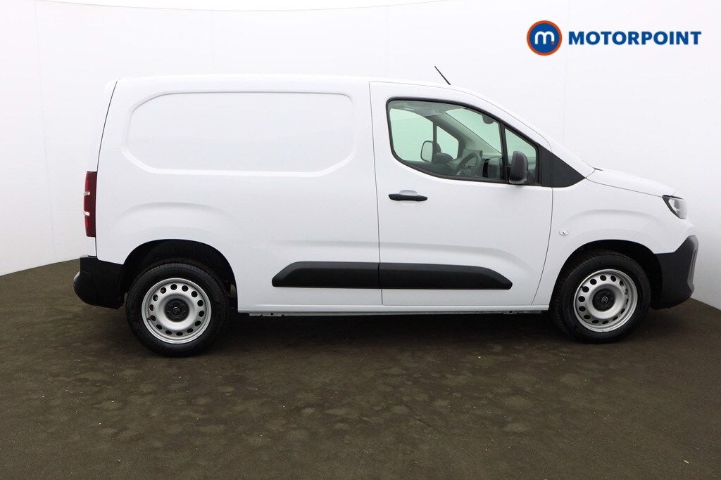Used Citroen Berlingo 2025 for sale - 78064782: Photo 8
