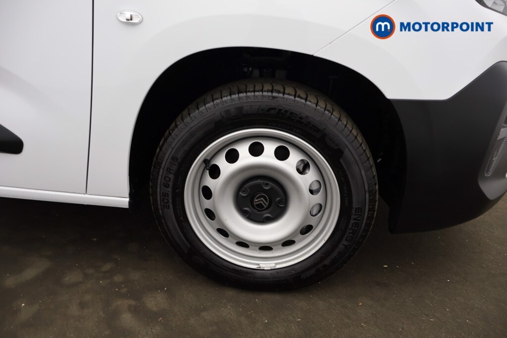 Used Citroen Berlingo 2025 for sale - 78064782: Photo 9