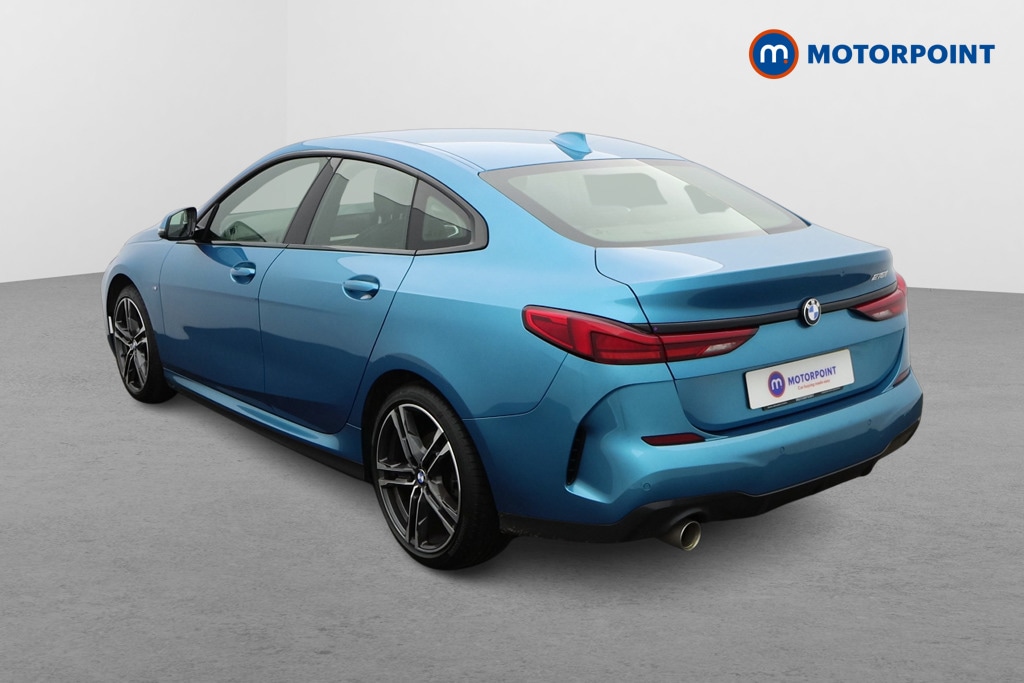 Used BMW 2 Series 2021 for sale - 77932129: Photo 5