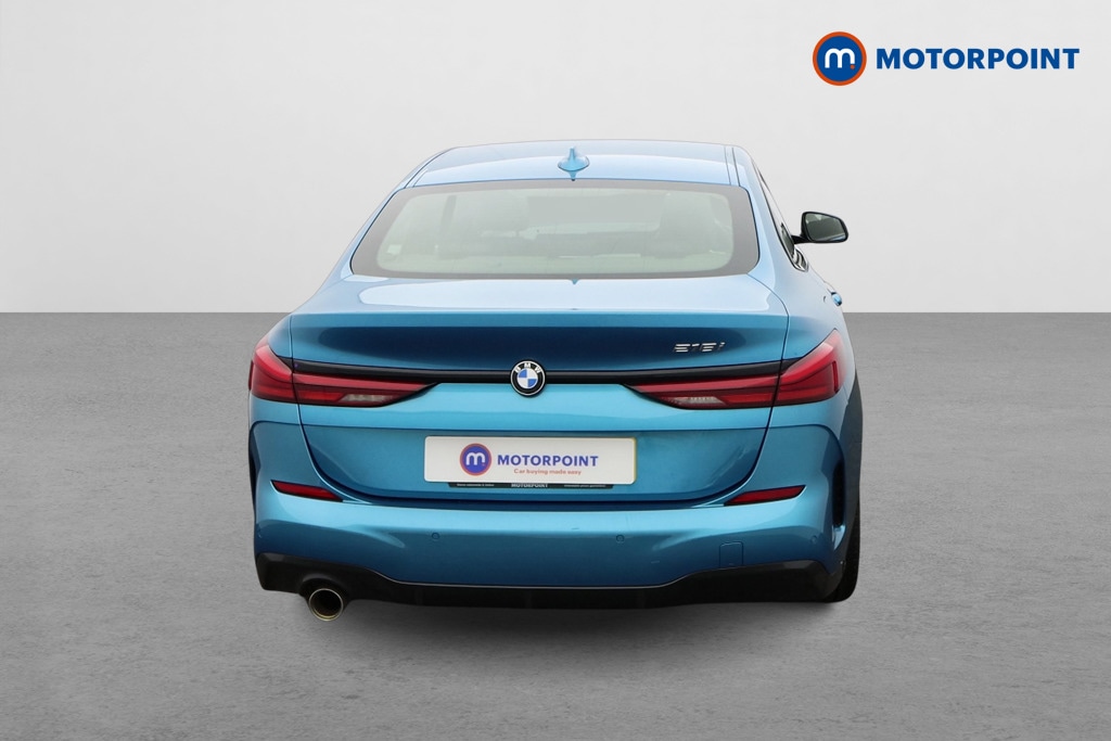 Used BMW 2 Series 2021 for sale - 77932129: Photo 6