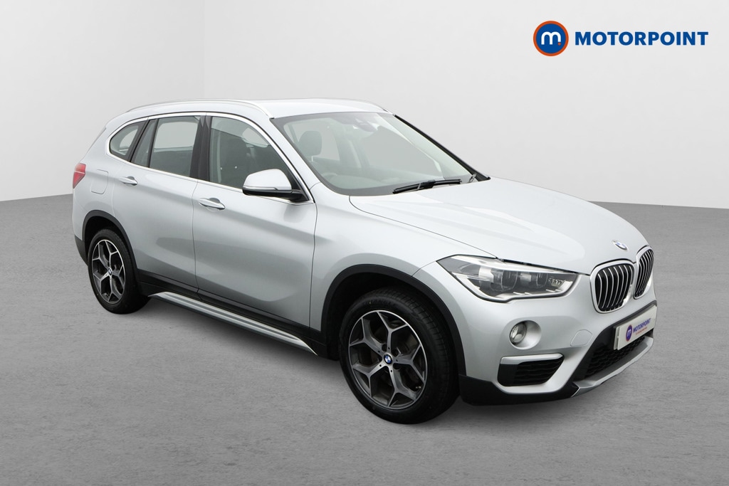 Used BMW X1 2019 for sale - 76895780: Photo 1