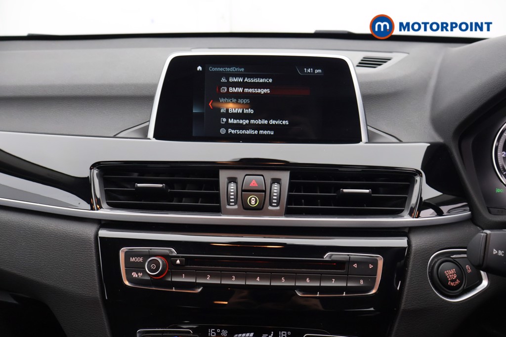 Used BMW X1 2019 for sale - 76895780: Photo 14